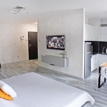 Art Apartments 브로츠와프 외부 사진