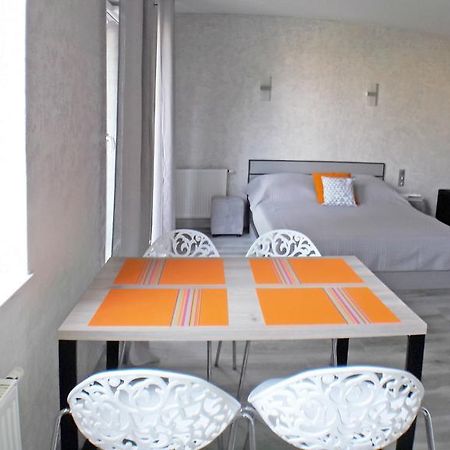 Art Apartments 브로츠와프 외부 사진