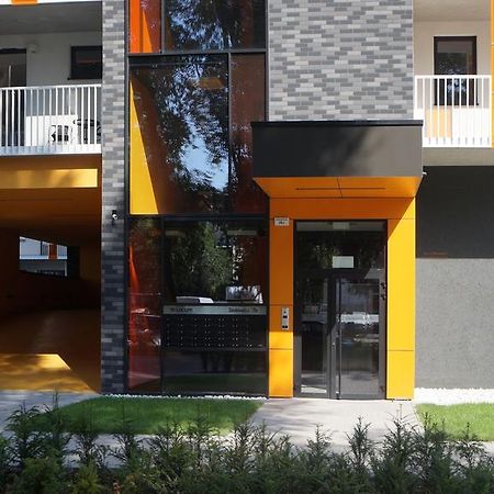 Art Apartments 브로츠와프 외부 사진