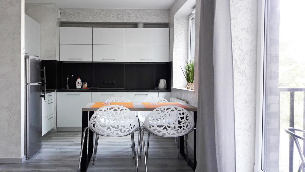 Art Apartments 브로츠와프 외부 사진