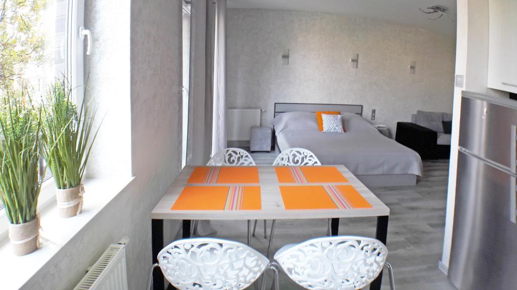 Art Apartments 브로츠와프 외부 사진