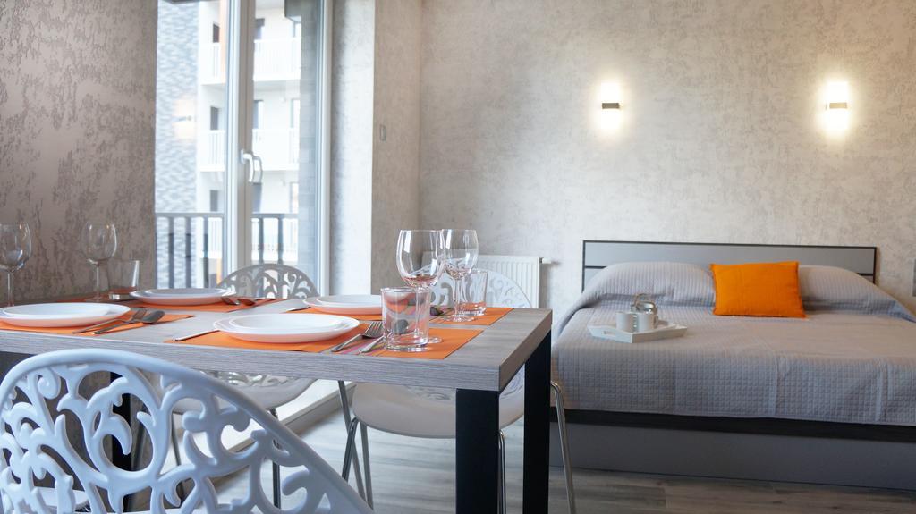 Art Apartments 브로츠와프 외부 사진