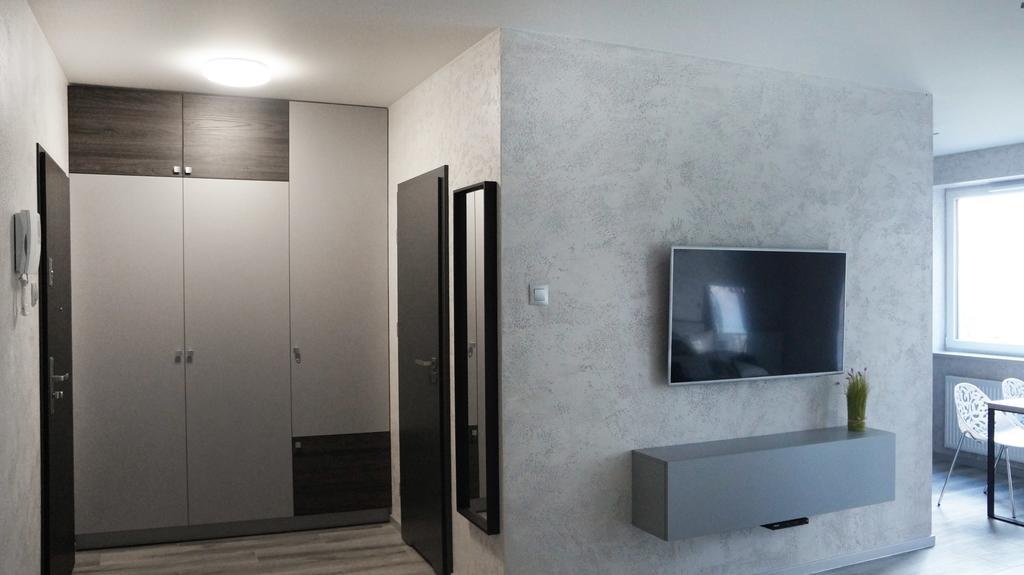Art Apartments 브로츠와프 외부 사진